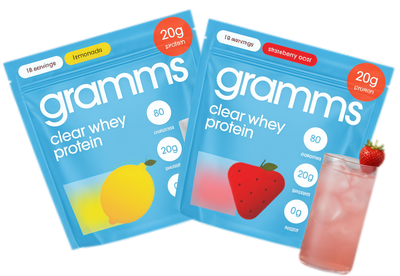 gramms